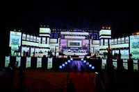 Radhe Shyam Pre Release Event Photos
